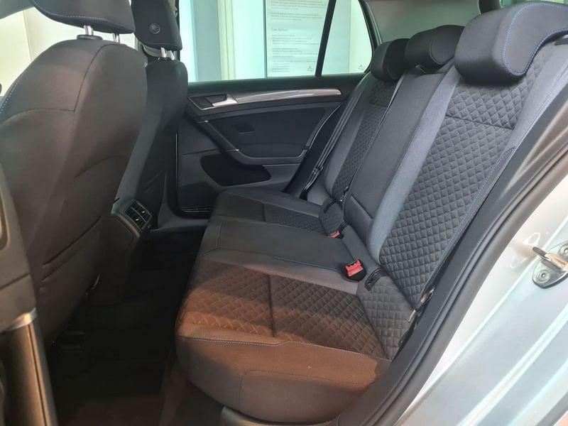 Volkswagen Golf 1.6 TDI Highline JOIN BMT DSG