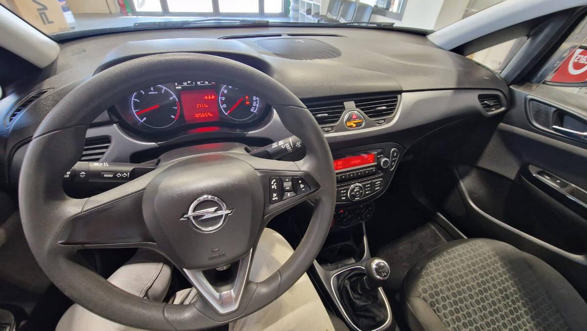 Opel Corsa 1.2 5p
