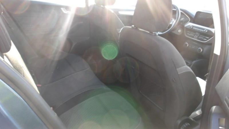 Ford Focus 1.5 EcoBlue 120 CV automatico SW Business Co-Pilot