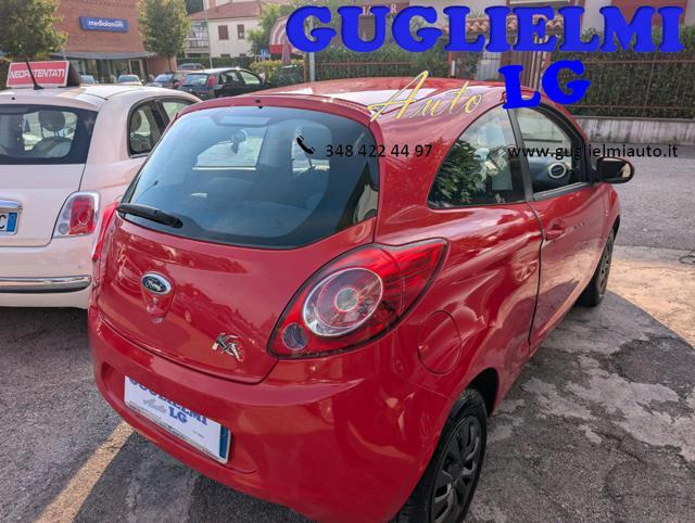 FORD Ka+ 1.2 ok neo patentati E6
