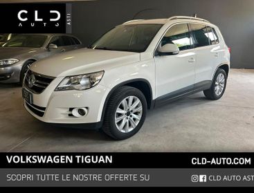 Volkswagen Tiguan Tiguan 2.0 tdi Sport&Style 4motion