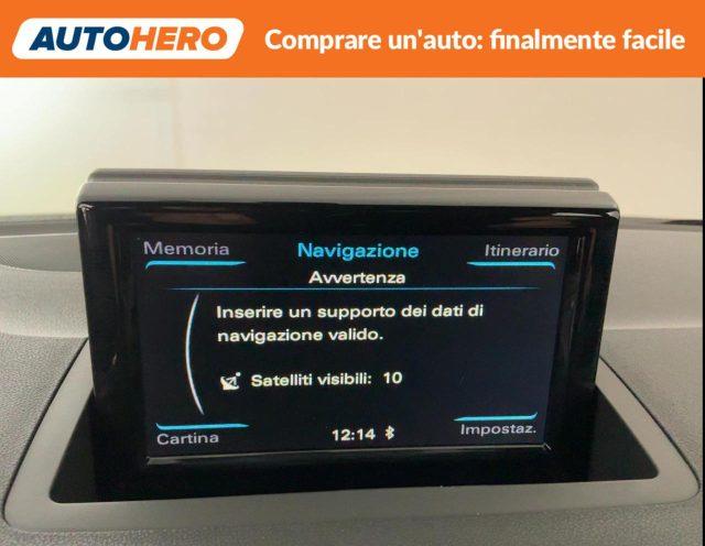 AUDI S1 2.0 TFSI quattro