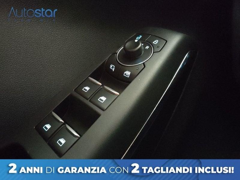 Ford Puma 1.0 ecoboost h ST-line Design s&s 125cv