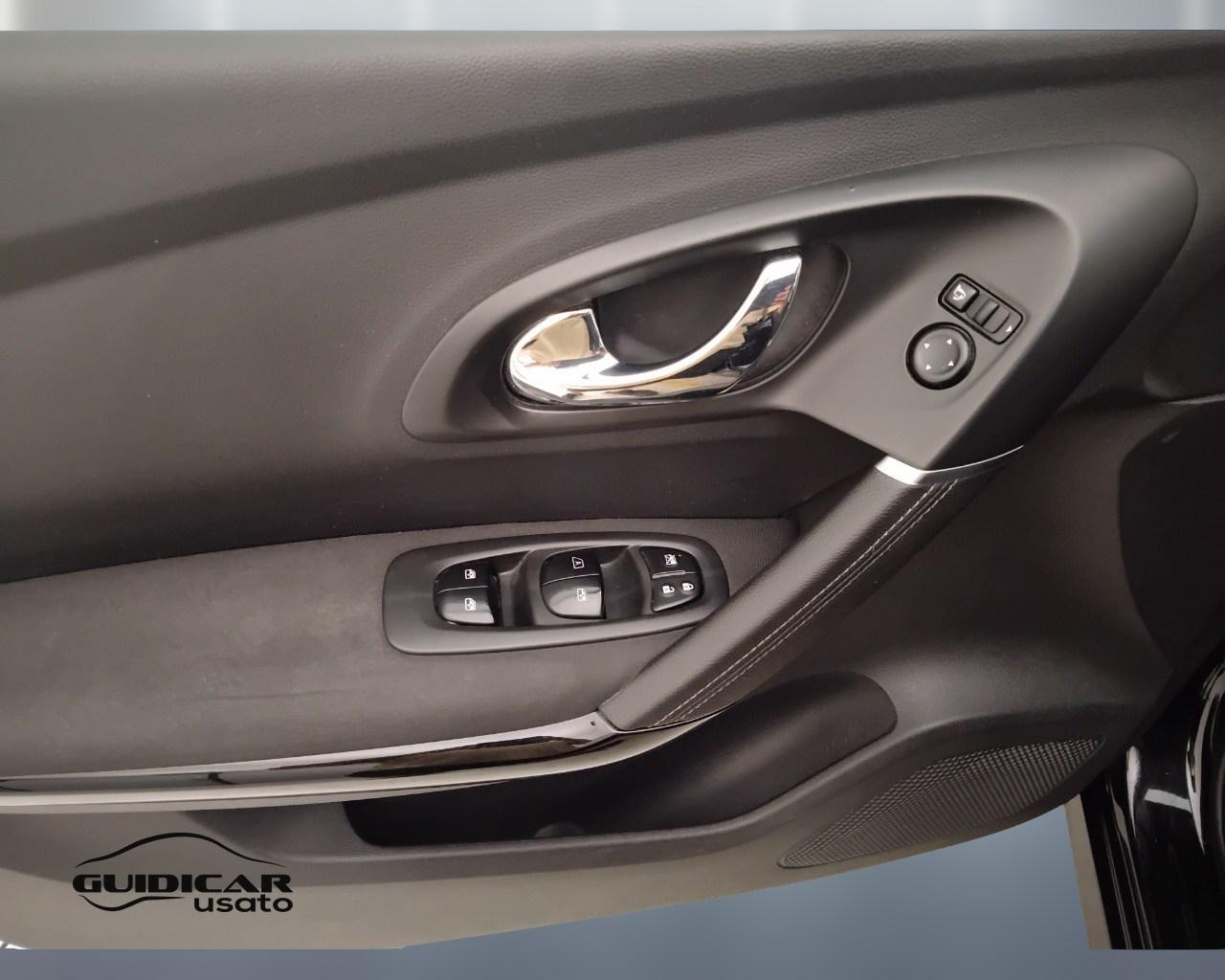 RENAULT Kadjar - Kadjar 1.5 dci energy Intens 110cv