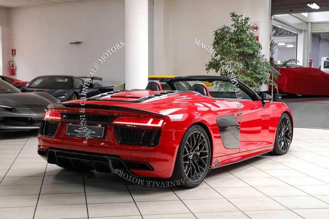 Audi R8 SPYDER PLUS|FULL CARBON PACK|BANG&OLUFSEN|CARBO