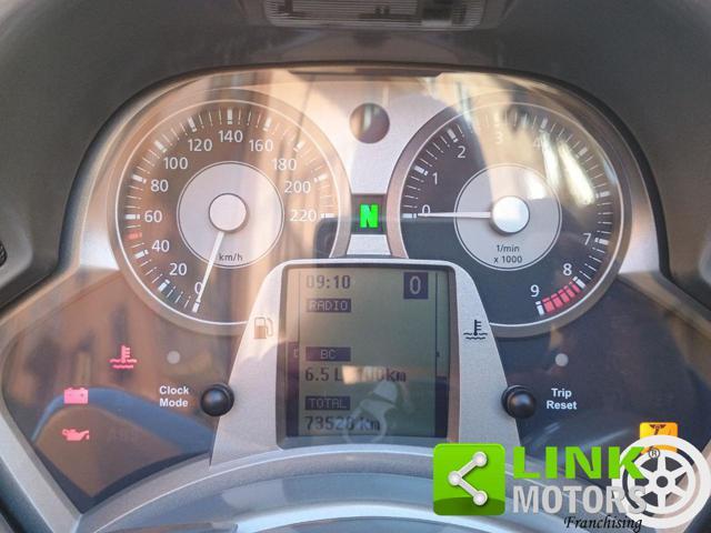 BMW K 1200 LT LT