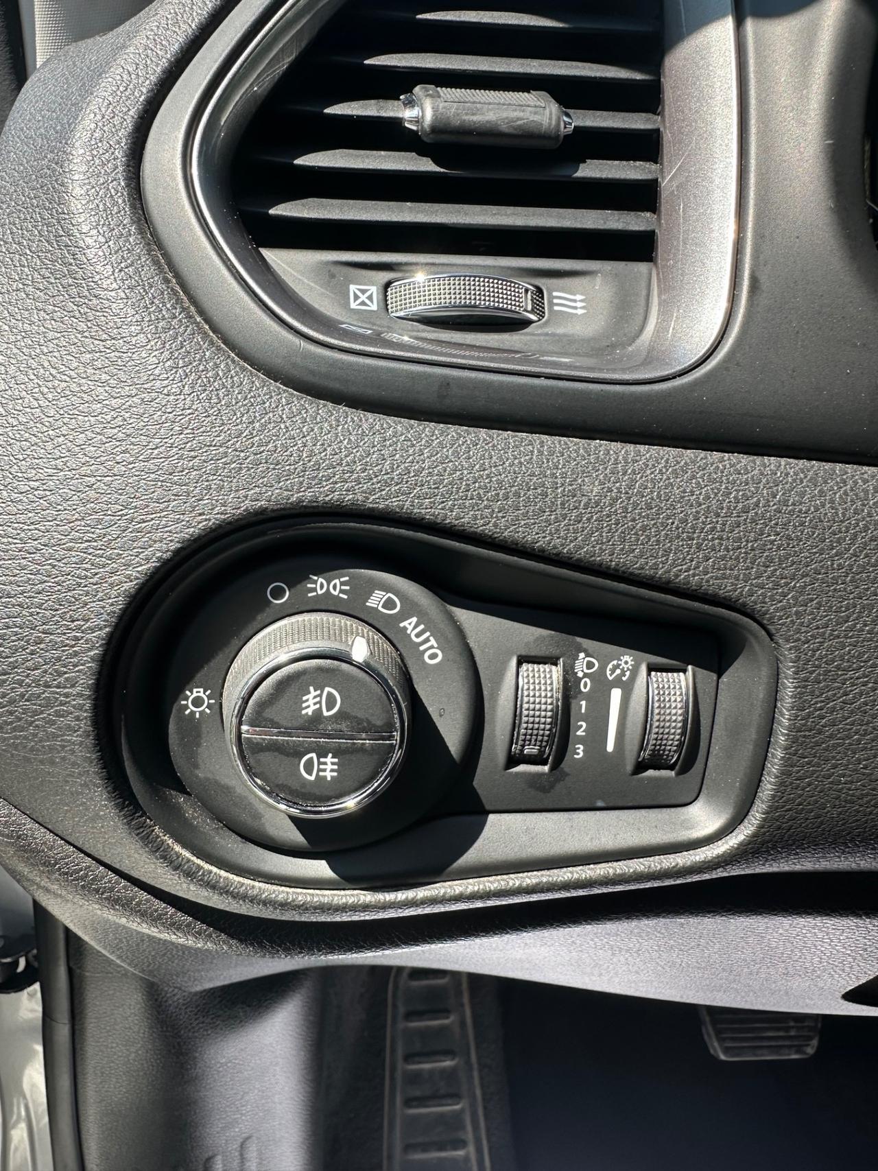 Jeep Renegade 1.6 Mjt DDCT 120 CV Limited