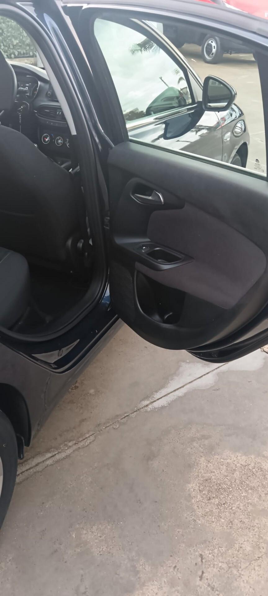 Fiat Tipo 1.3 Mjt S&S 5 porte Business