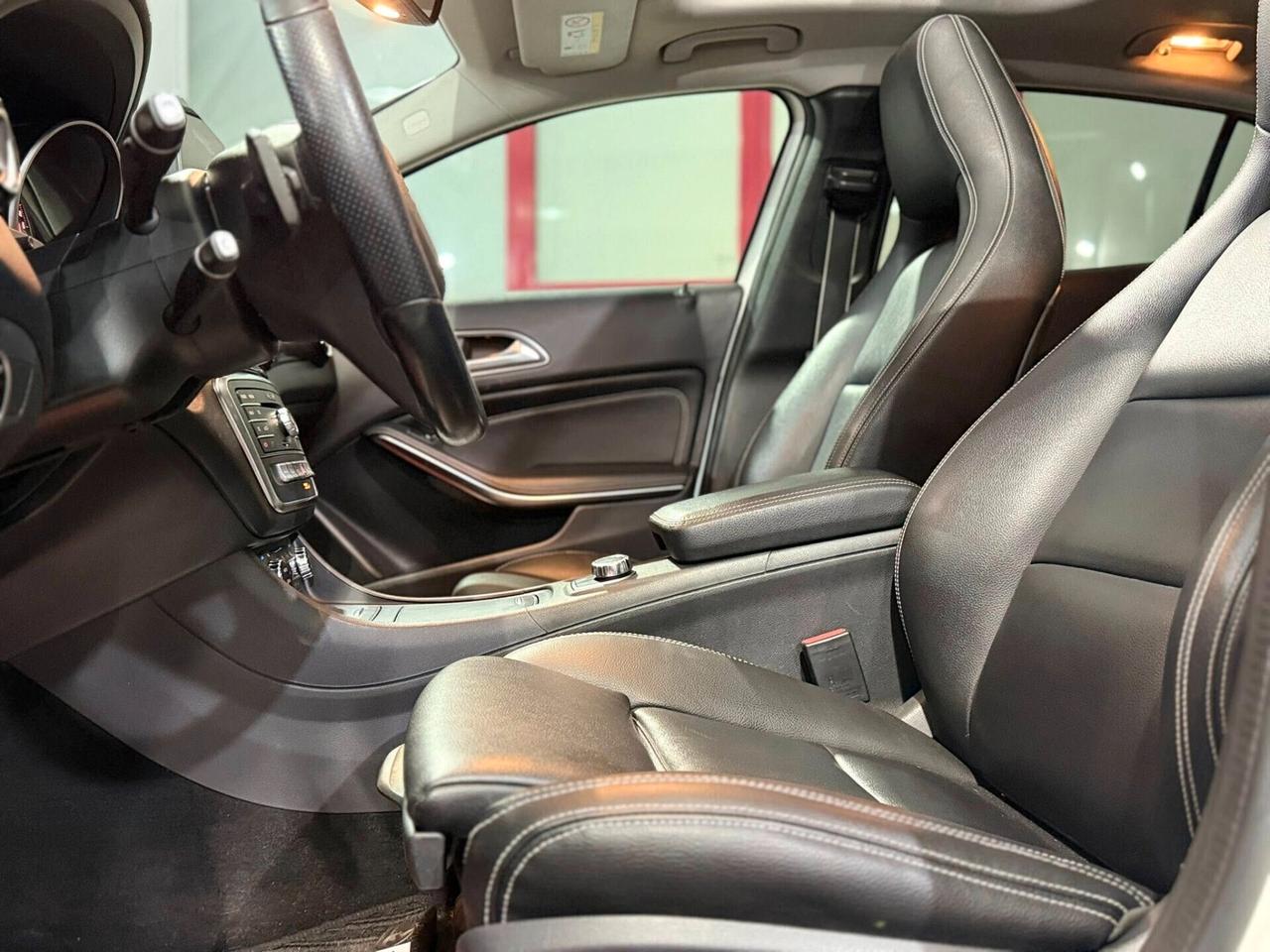 Mercedes GLA 200 136cv CDI Premium Edition 2018