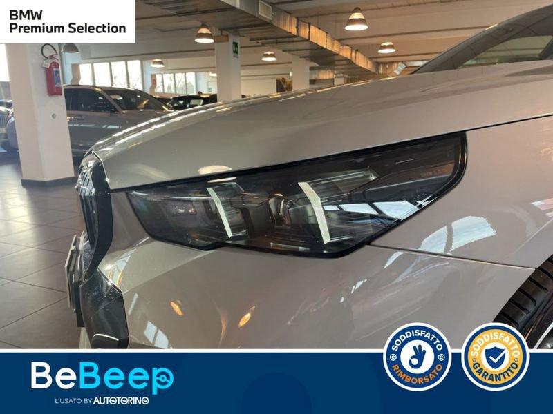 BMW Serie 5 520D 48V SDRIVE MSPORT PRO AUTO