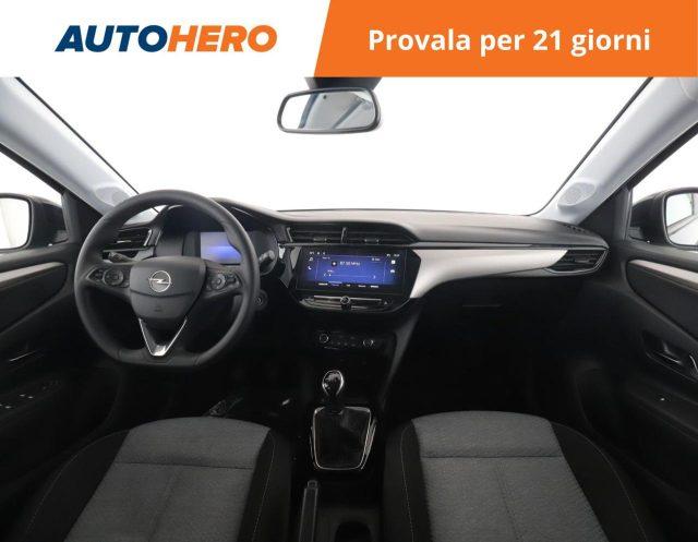 OPEL Corsa 1.2