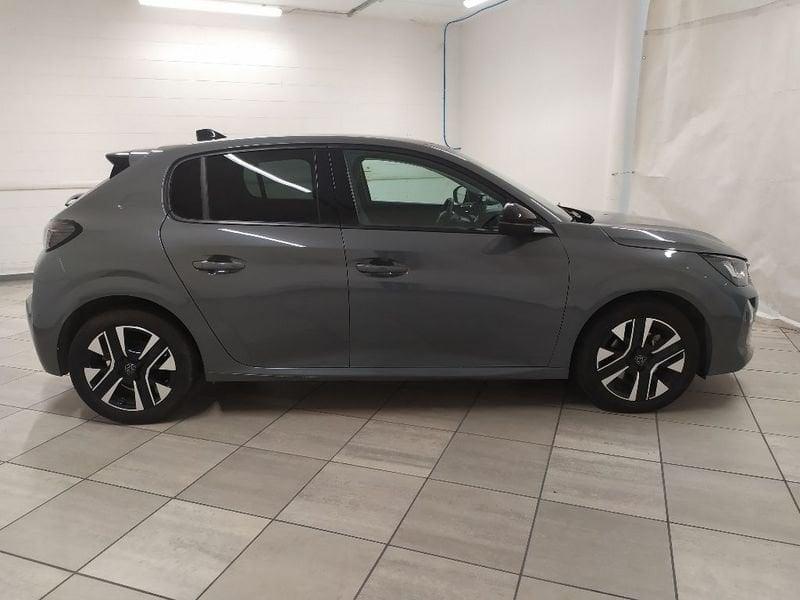 Peugeot 208 1.2 puretech Allure s&s 100cv