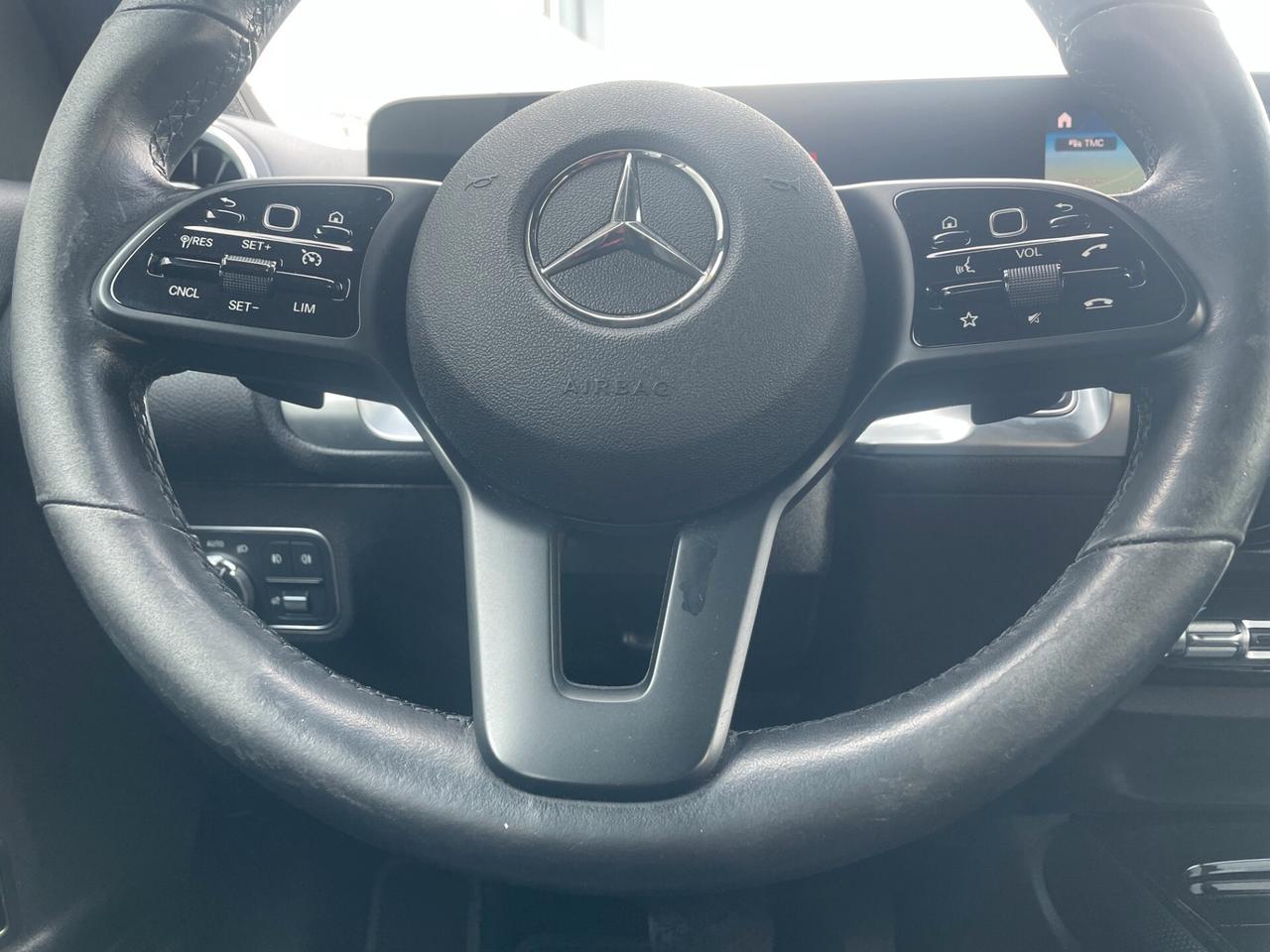 Mercedes-benz Classe GLB 200 d Automatic 4Matic Premium 7 POSTI