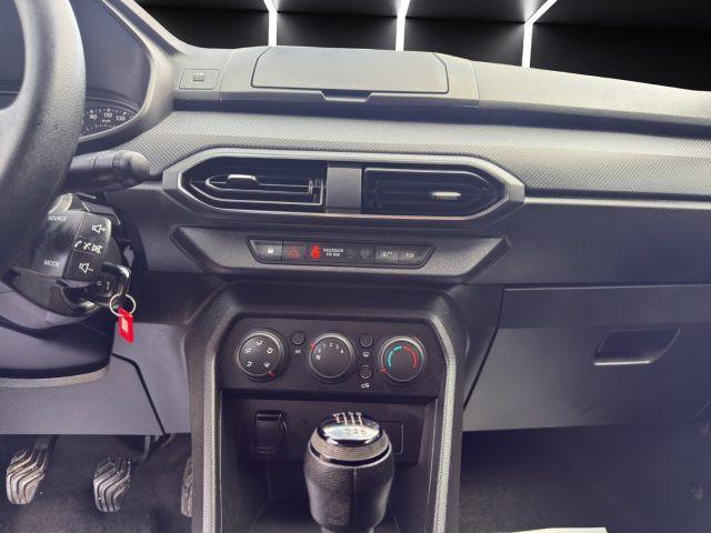DACIA Jogger 1.0 TCe GPL 100 CV 5 posti Essential