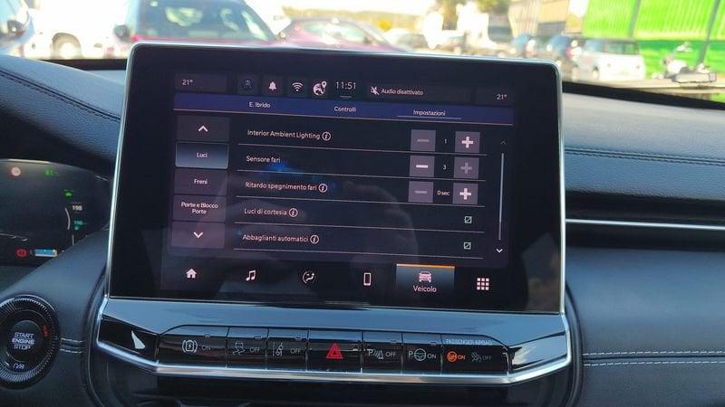 Jeep Compass 4xe 1.3 T4 PHEV 190cv Limited 4xe Auto