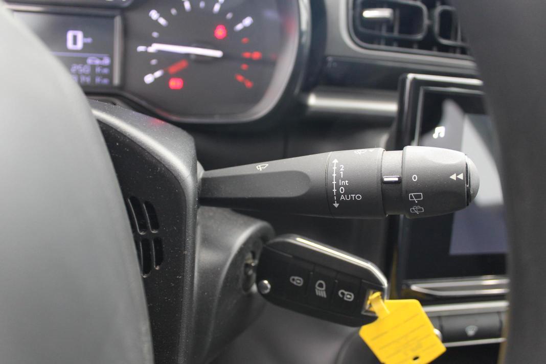 CITROEN C3 PureTech 110 Cv. Shine Plus NAVI AUTOMATICA