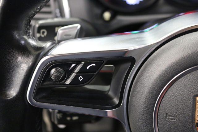 PORSCHE Macan 2.0 "" SPORT CHRONO / KIT SOUND ""