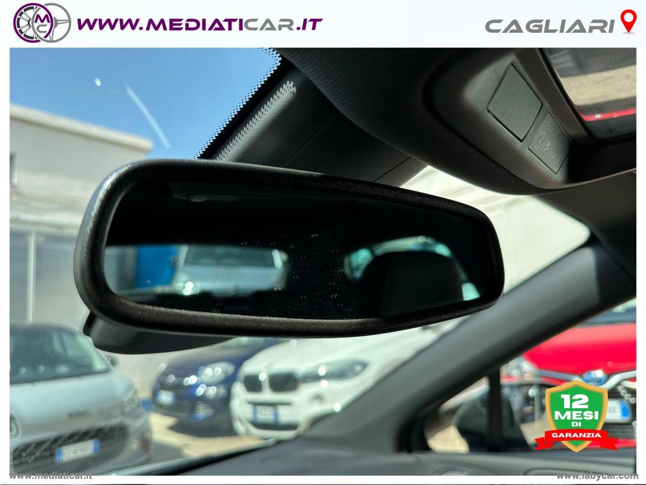 OPEL Astra 1.5 CDTI 122 CV S&S 5p. GS Line