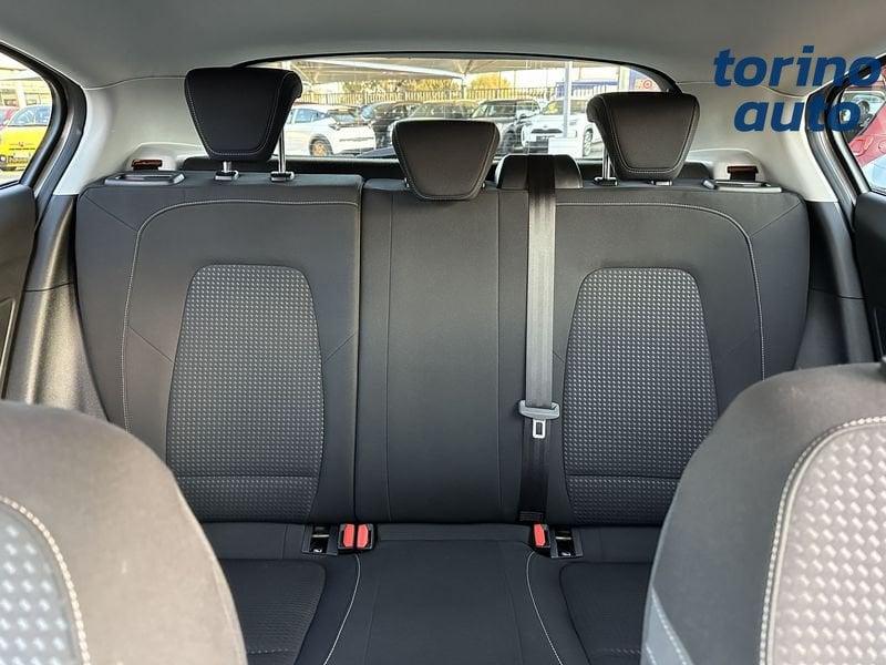Ford Focus 1.5 EcoBlue 120 CV automatico 5p. Business Co-Pilot