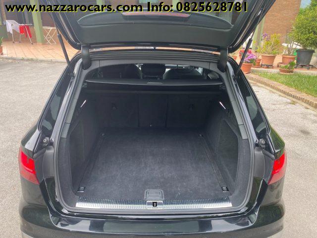 AUDI A4 Avant 40 TDI quattro S tronic S line edition