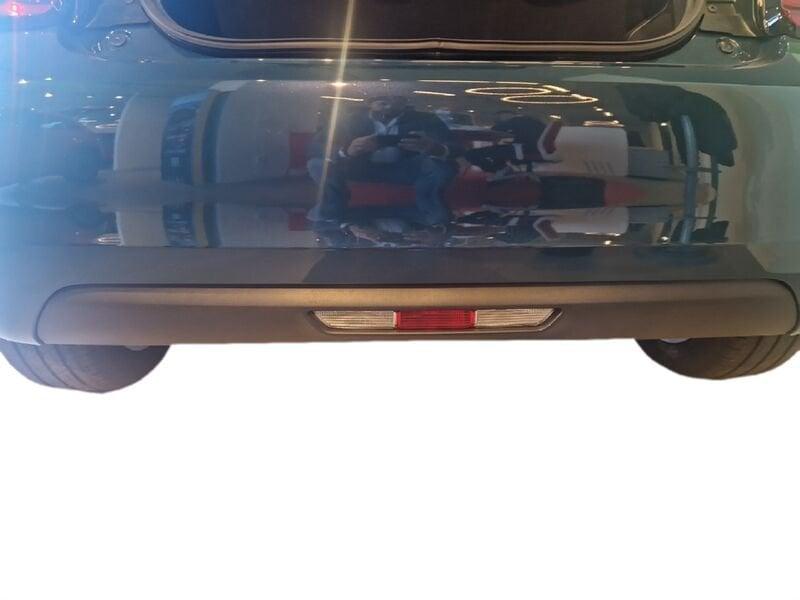 FIAT 500 elettrica La Nuova Serie1 La Nuova - Icon 320 Berlina