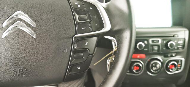 CITROEN C4 1.6 e-HDi 115 Exclusive - cambio automatico