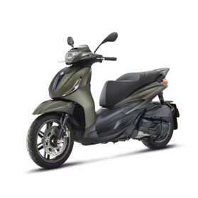 PIAGGIO Beverly 350 350