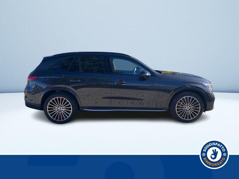 Mercedes-Benz GLC 220d 4Matic AMG Line Advanced