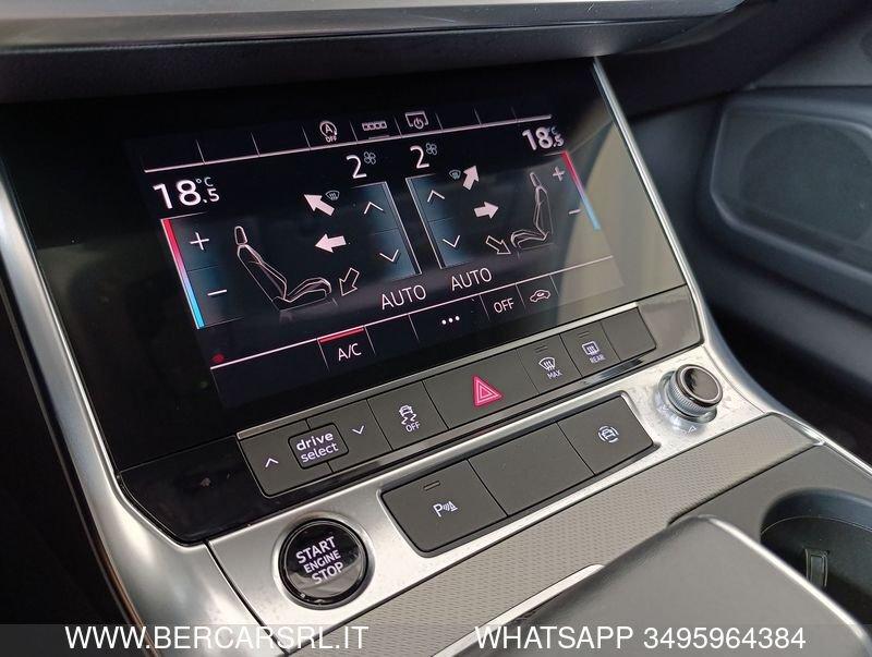 Audi A6 A6 Avant 45 3.0 TDI quattro ultra S tronic Business Sport