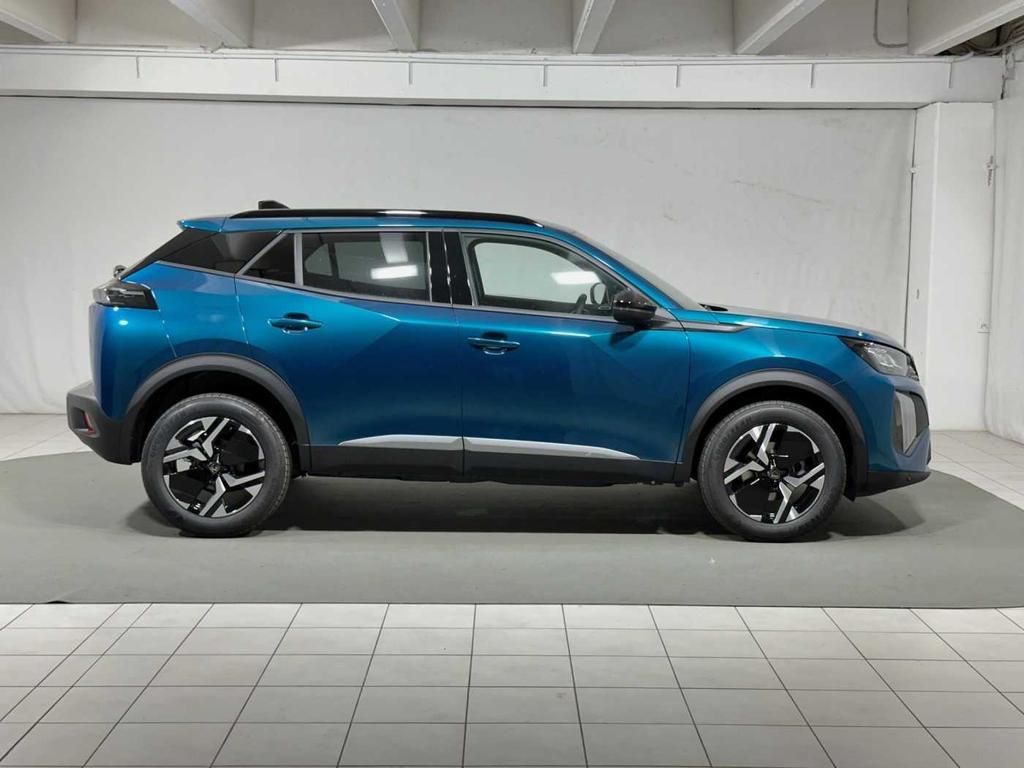 Peugeot 2008 1.2 puretech Allure s&s 100cv