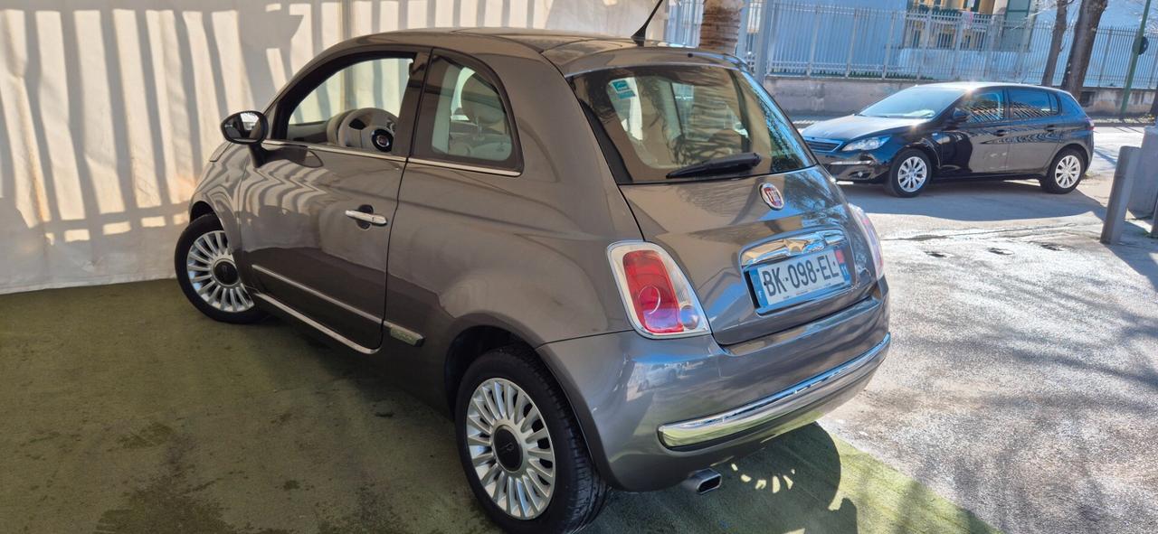 FIAT 500 BENZINA 1.0 85CV Adatta per neop. 2011