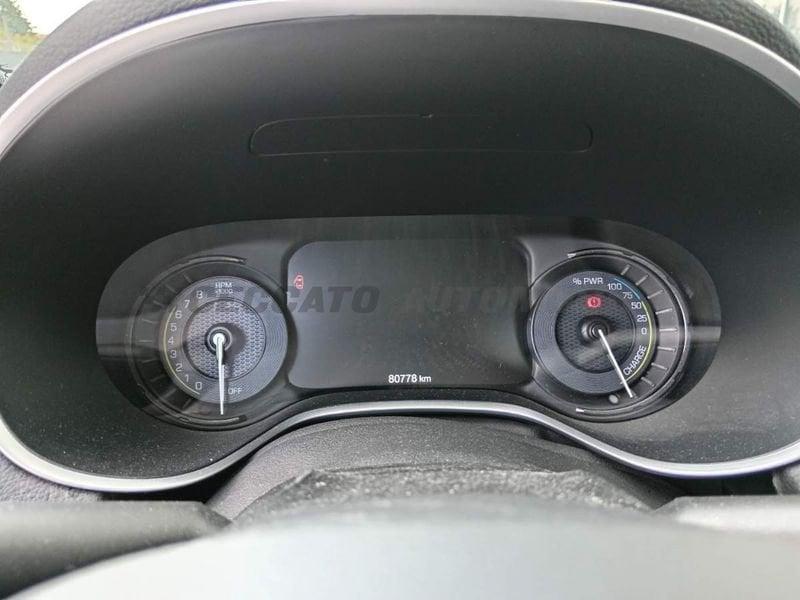 Jeep Compass Compass 1.3 turbo t4 phev Limited 4xe at6