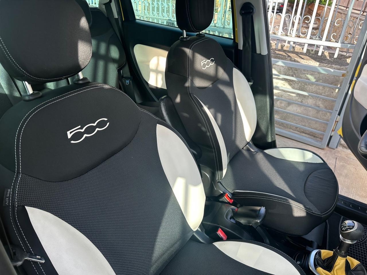 Fiat 500L 1.6 Multijet 105 CV Trekking