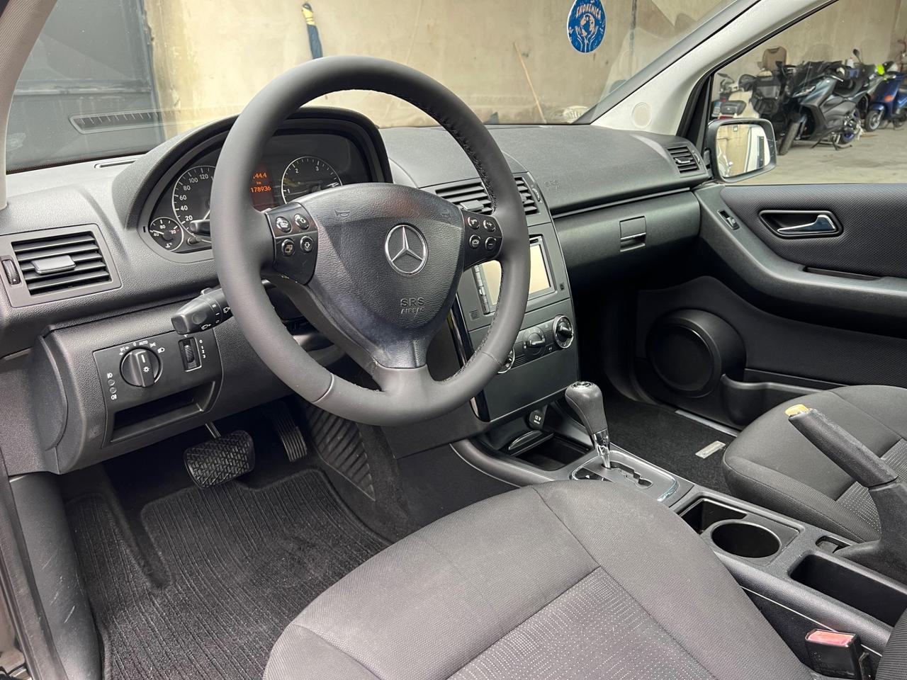 Mercedes-benz A 160 CDI Avantgarde