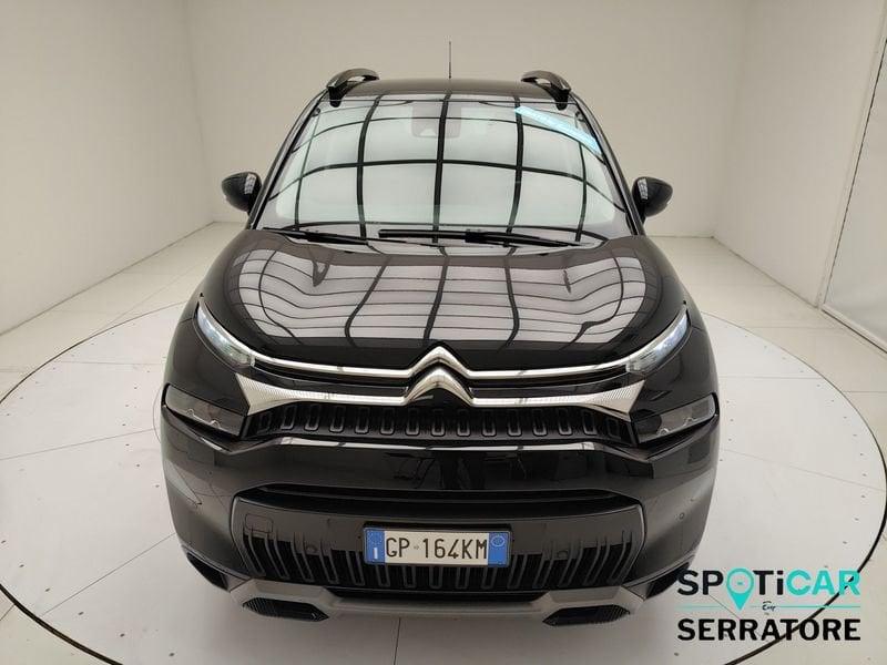 Citroën C3 Aircross I 2021 1.2 puretech Shine Pack s&s 130cv eat6