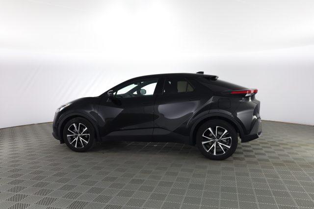 TOYOTA C-HR C-HR 1.8 HV Trend