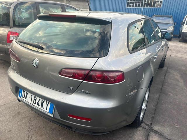 ALFA ROMEO 159 1.9 JTDm 16V Sportwagon perfetta di meccanica