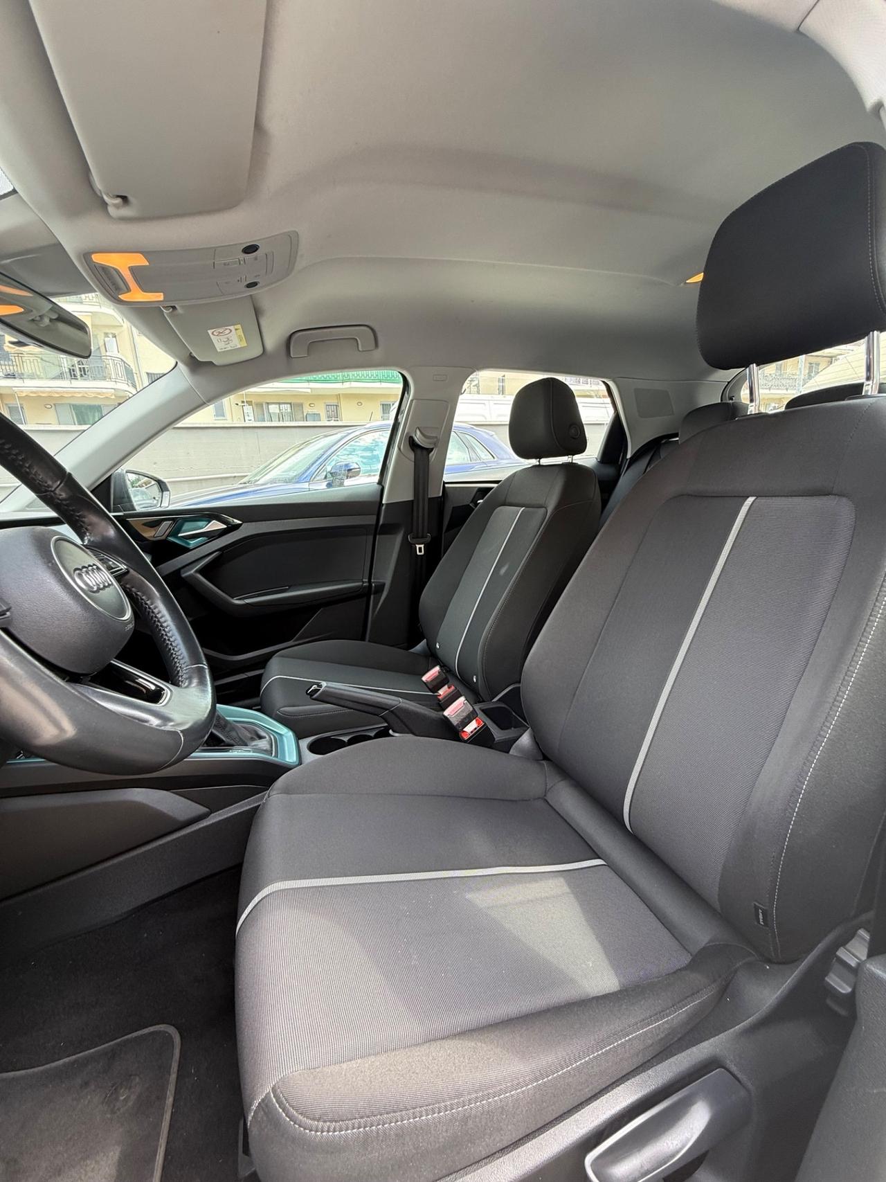 Audi A1 SPB 30 TFSI S tronic Admired
