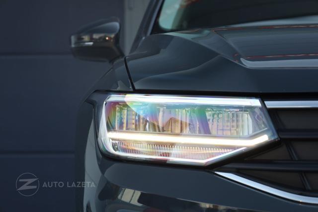VOLKSWAGEN Tiguan 1.4 eTSI eHYBRID Plug In DSG Life
