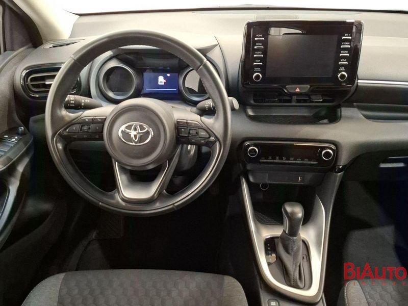 Toyota Yaris Yaris 1.5h Trend