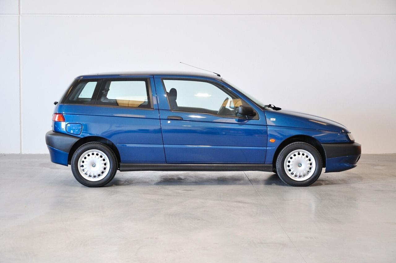 Alfa Romeo 145 1.4i 16V Twin Spark cat Clima