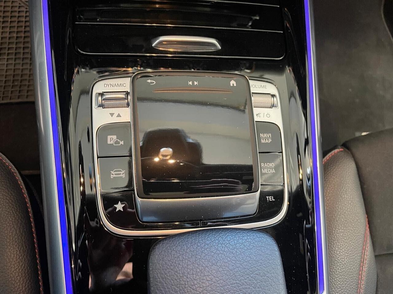 Mercedes-benz B 200 Automatic Premium AMG