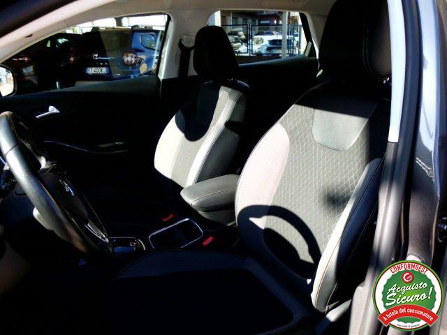 OPEL Grandland X 1.5 diesel Ecotec Start&Stop aut. Elegance