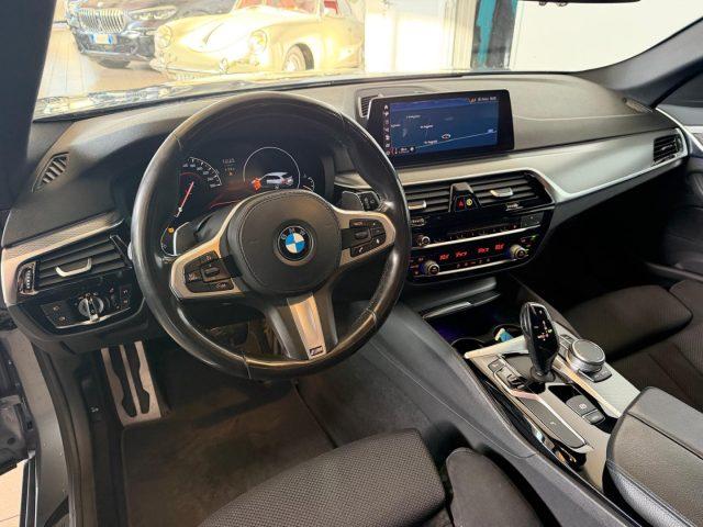 BMW 540 d xDrive Touring Msport //BELL1SS1MA//