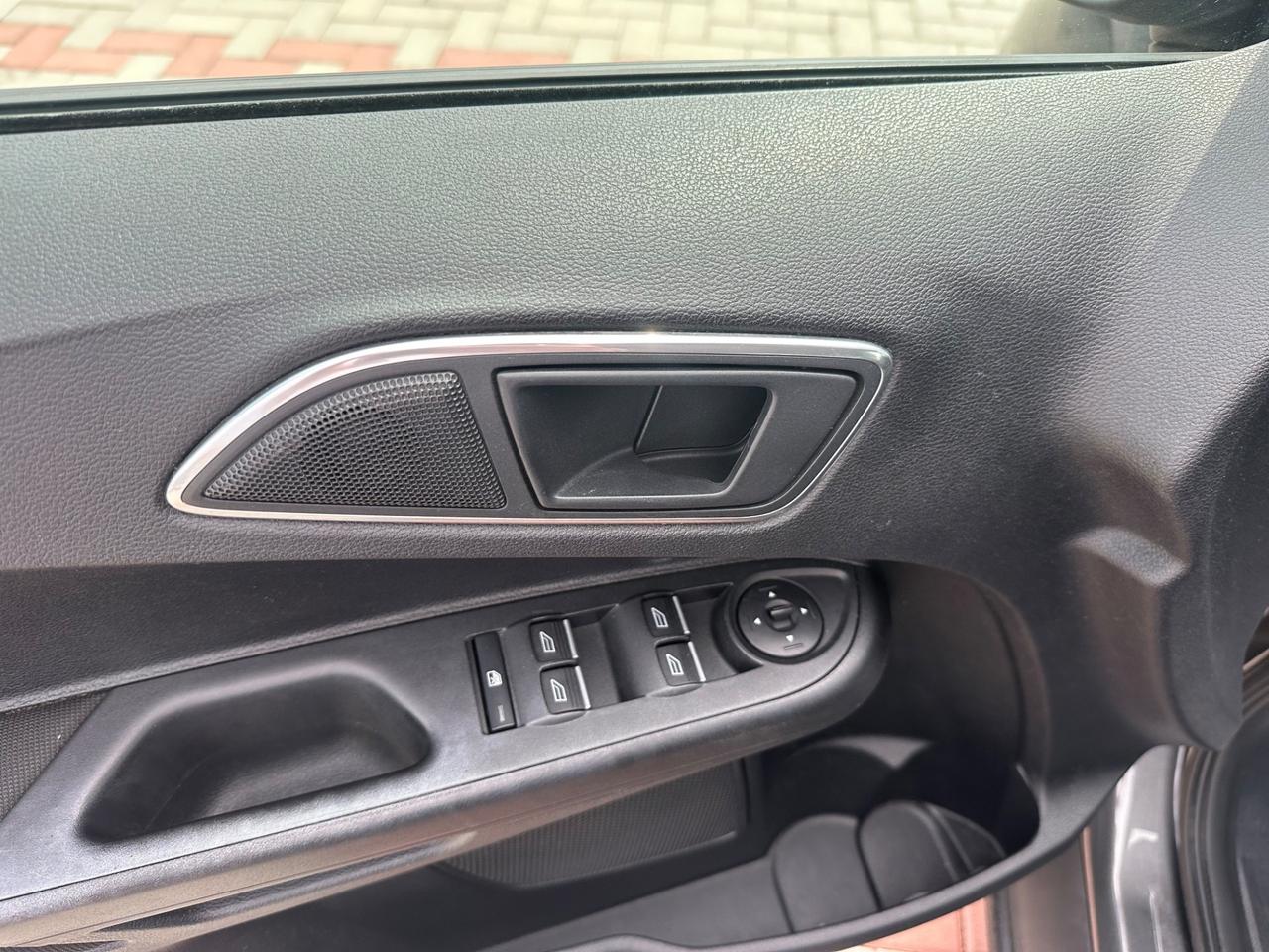 Ford B-Max 1.6TDCi 95CV OK NEOPATENTATI