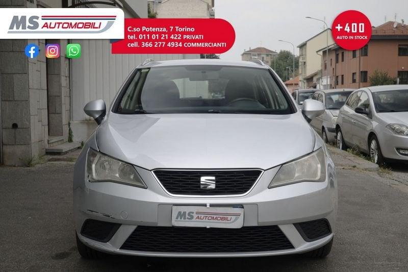 Seat Ibiza Seat Ibiza ST 1.6 TDI CR FR Unicoproprietario