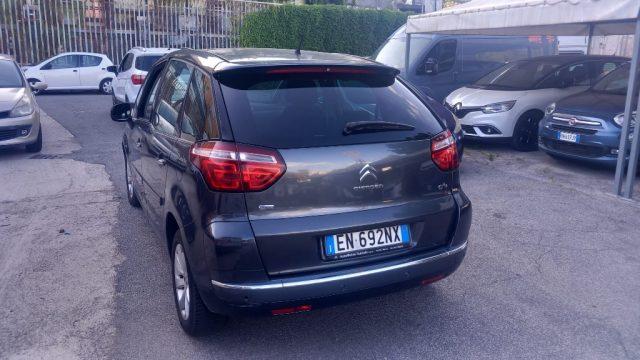 CITROEN C4 Picasso 1.6 e-HDi 110 FAP CMP6 Business