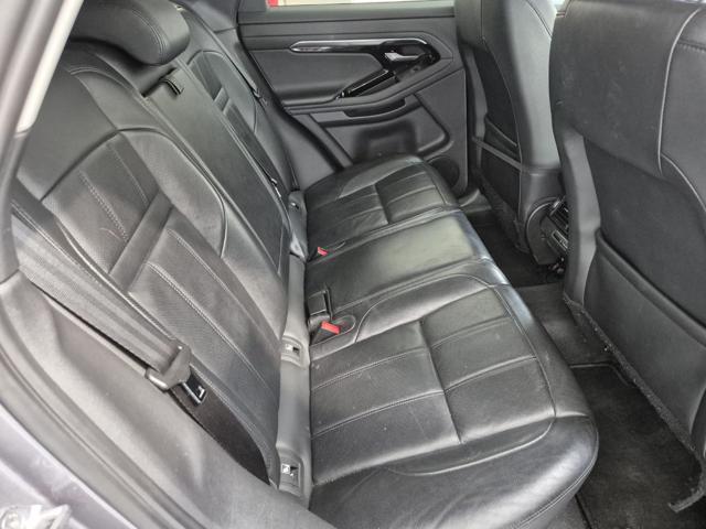 LAND ROVER Range Rover Evoque 2.0D I4L.Flw 150 CV AWD Auto HSE AUTOCARRO 5 POSTI