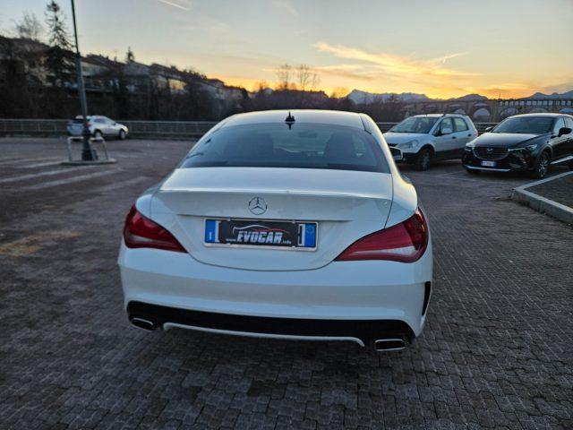 MERCEDES-BENZ CLA 200 Premium CC1800