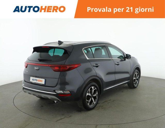 KIA Sportage 1.6 GDI 2WD Energy